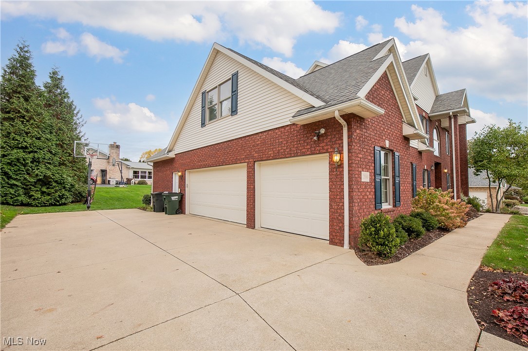 Carie Hill Estates - Residential