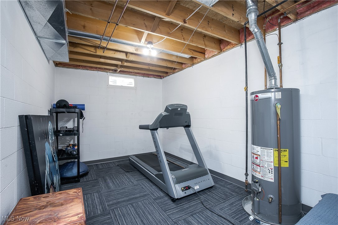 Carie Hill Estates - Residential