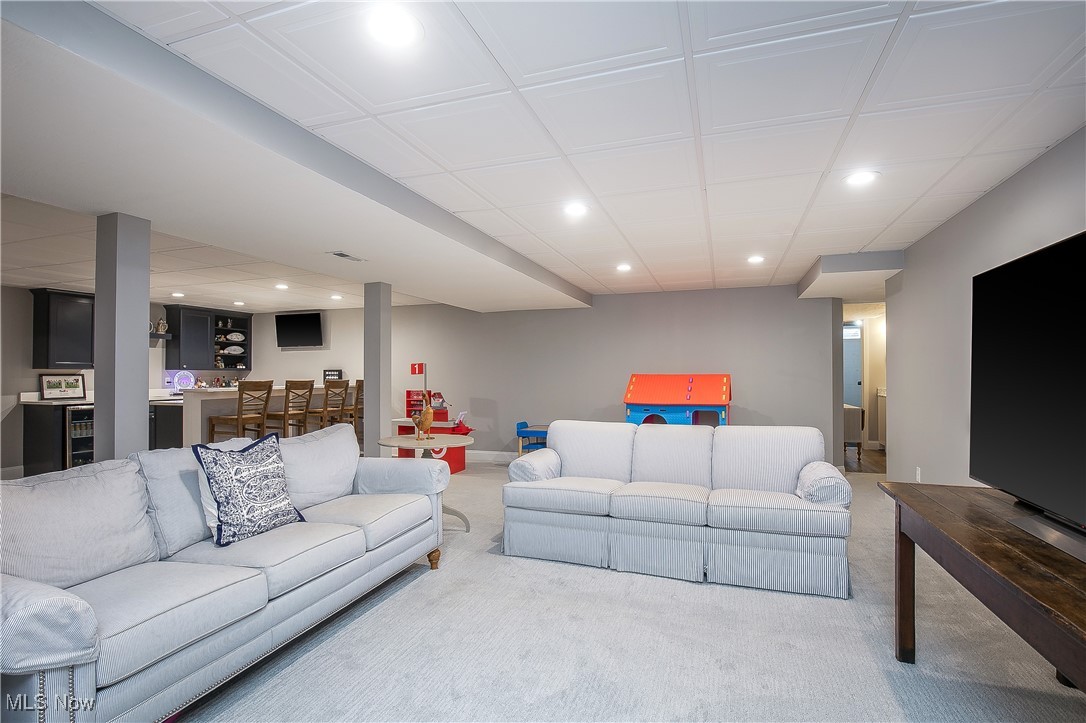 Carie Hill Estates - Residential