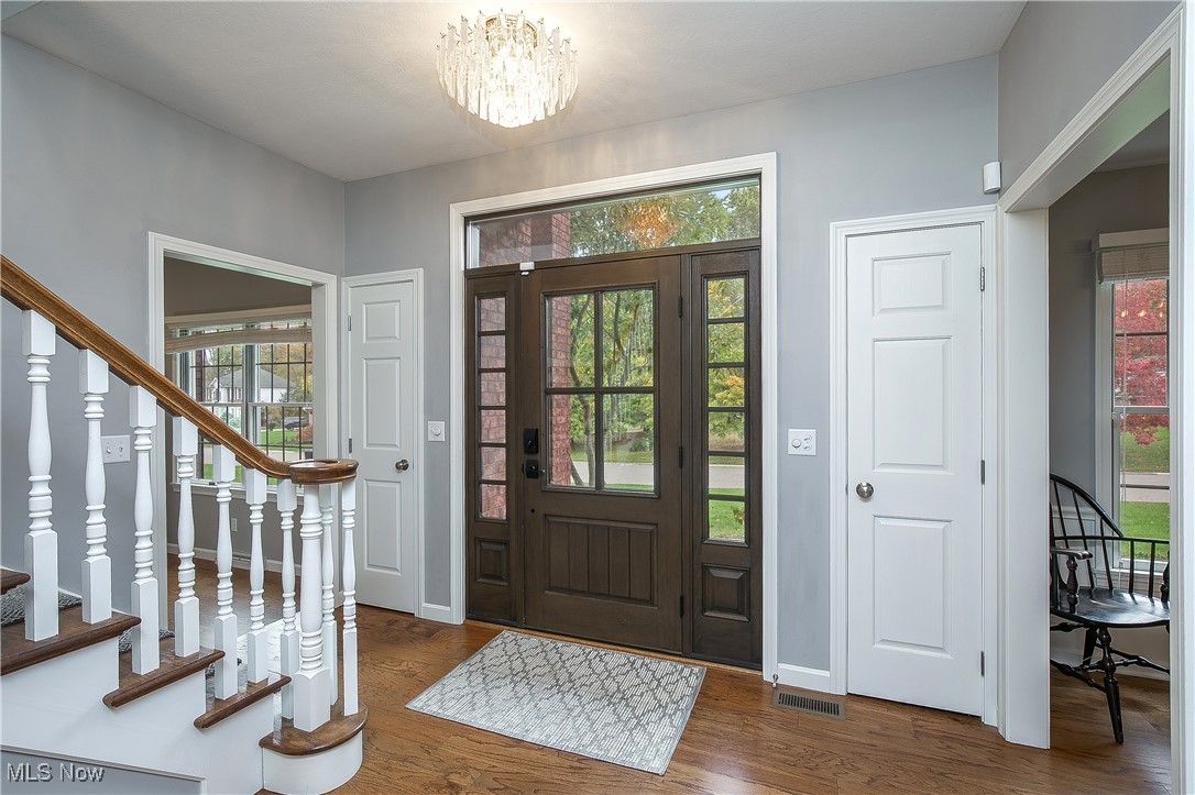 Carie Hill Estates - Residential