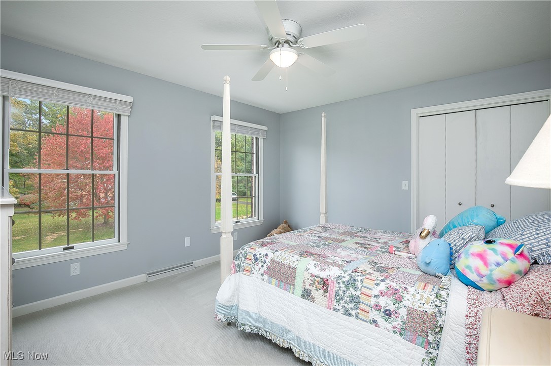 Carie Hill Estates - Residential