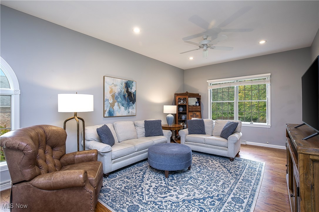 Carie Hill Estates - Residential