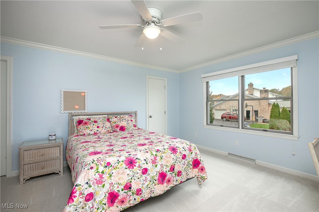 Carie Hill Estates - Residential