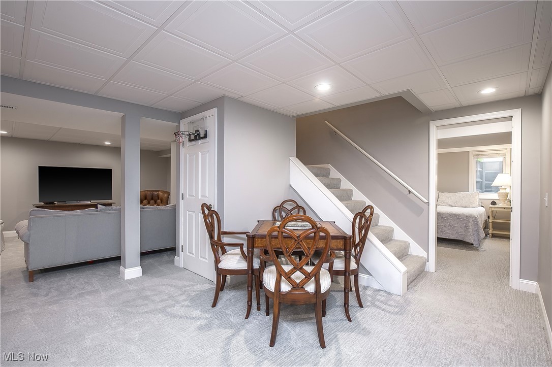 Carie Hill Estates - Residential