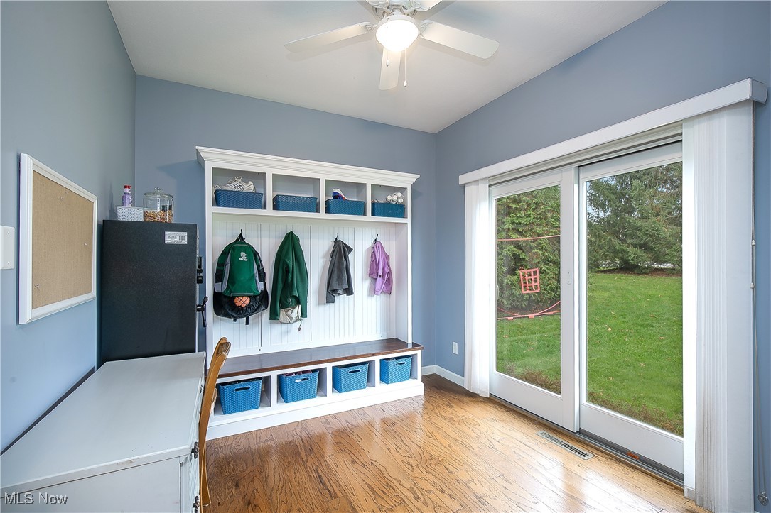 Carie Hill Estates - Residential