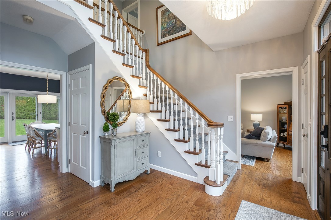 Carie Hill Estates - Residential