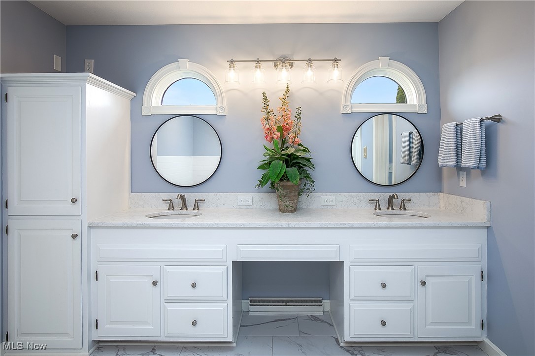 Carie Hill Estates - Residential