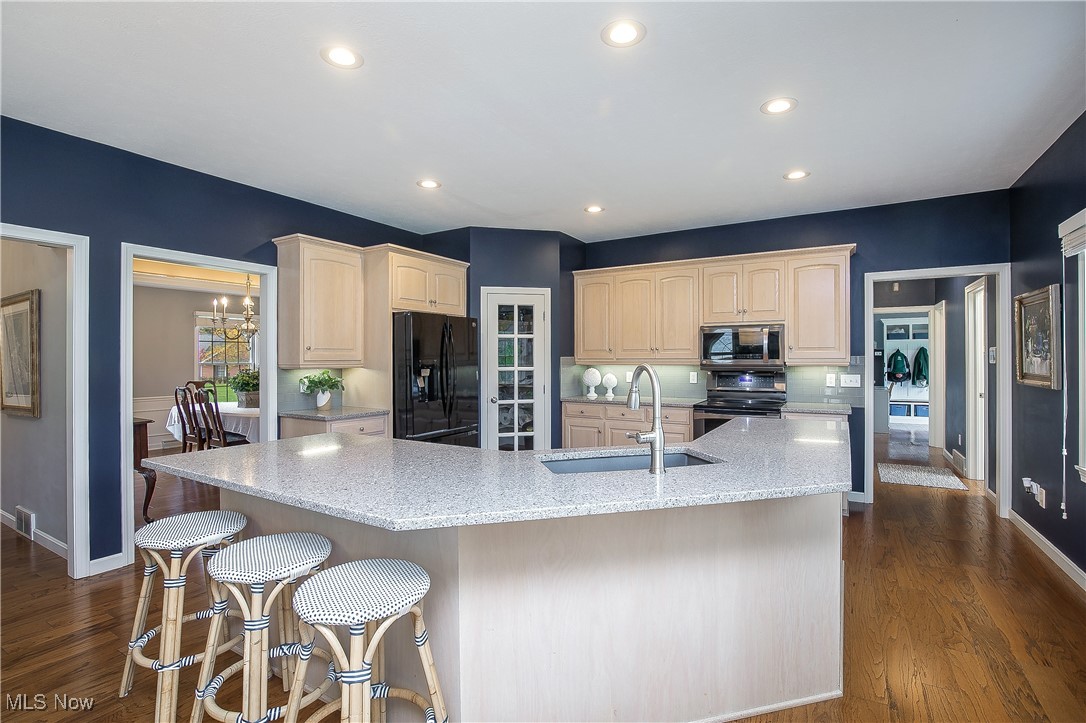 Carie Hill Estates - Residential