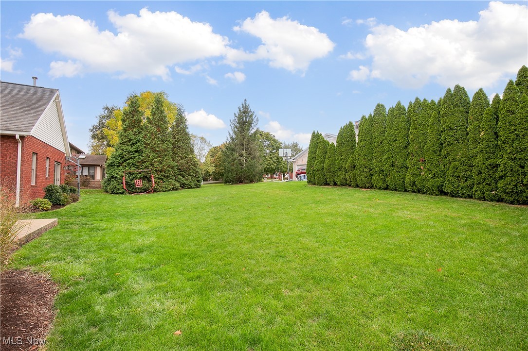 Carie Hill Estates - Residential