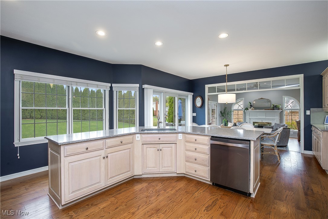 Carie Hill Estates - Residential