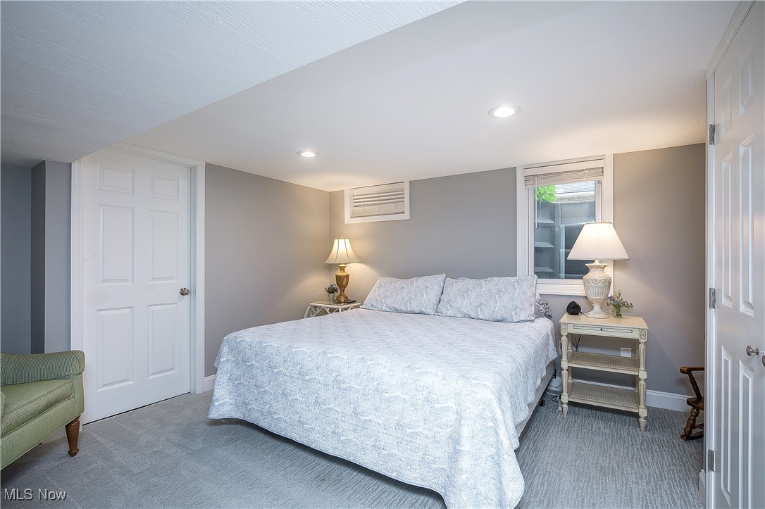 Carie Hill Estates - Residential