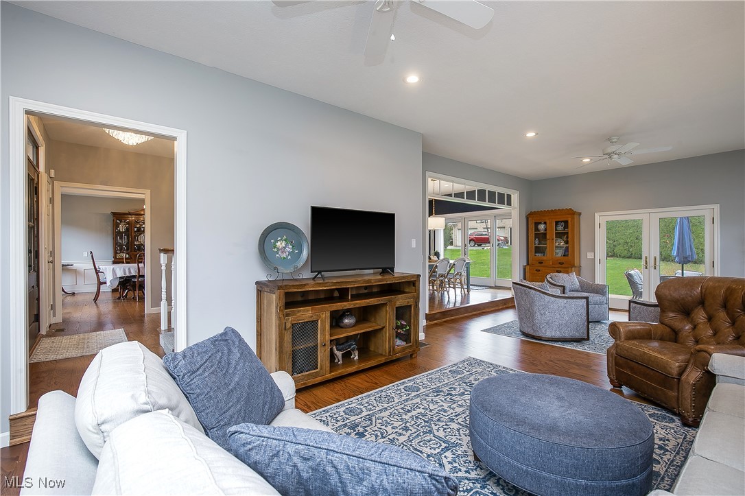 Carie Hill Estates - Residential