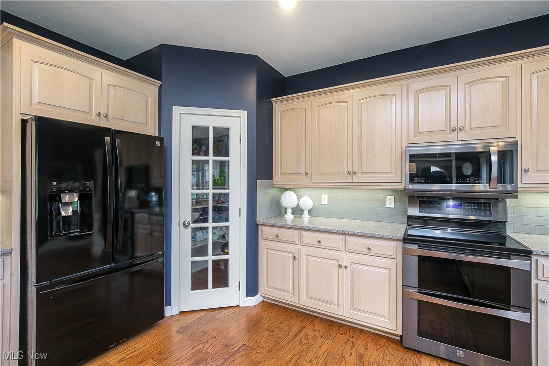 Carie Hill Estates - Residential