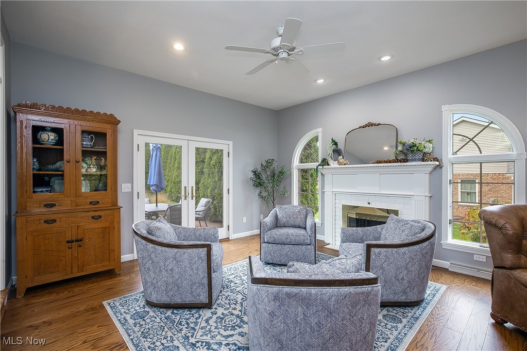 Carie Hill Estates - Residential