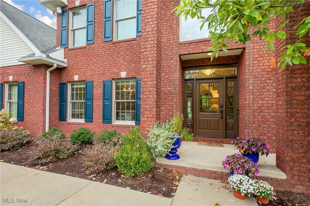 Carie Hill Estates - Residential