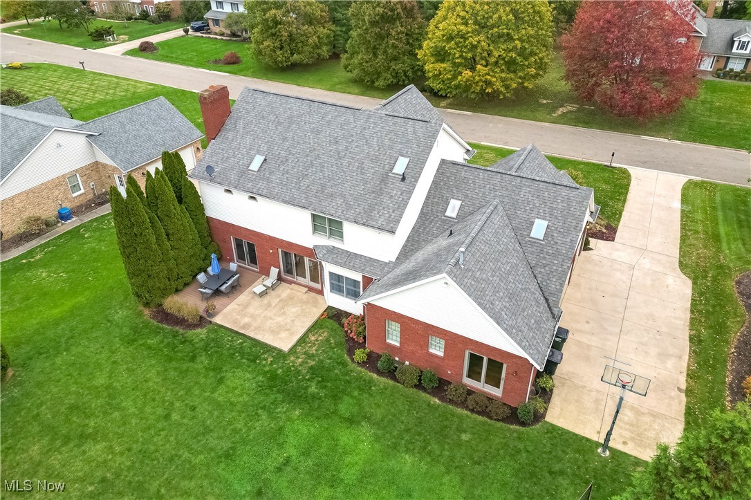 Carie Hill Estates - Residential