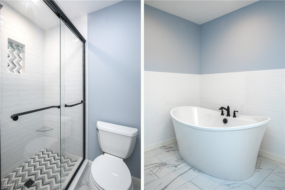 Carie Hill Estates - Residential