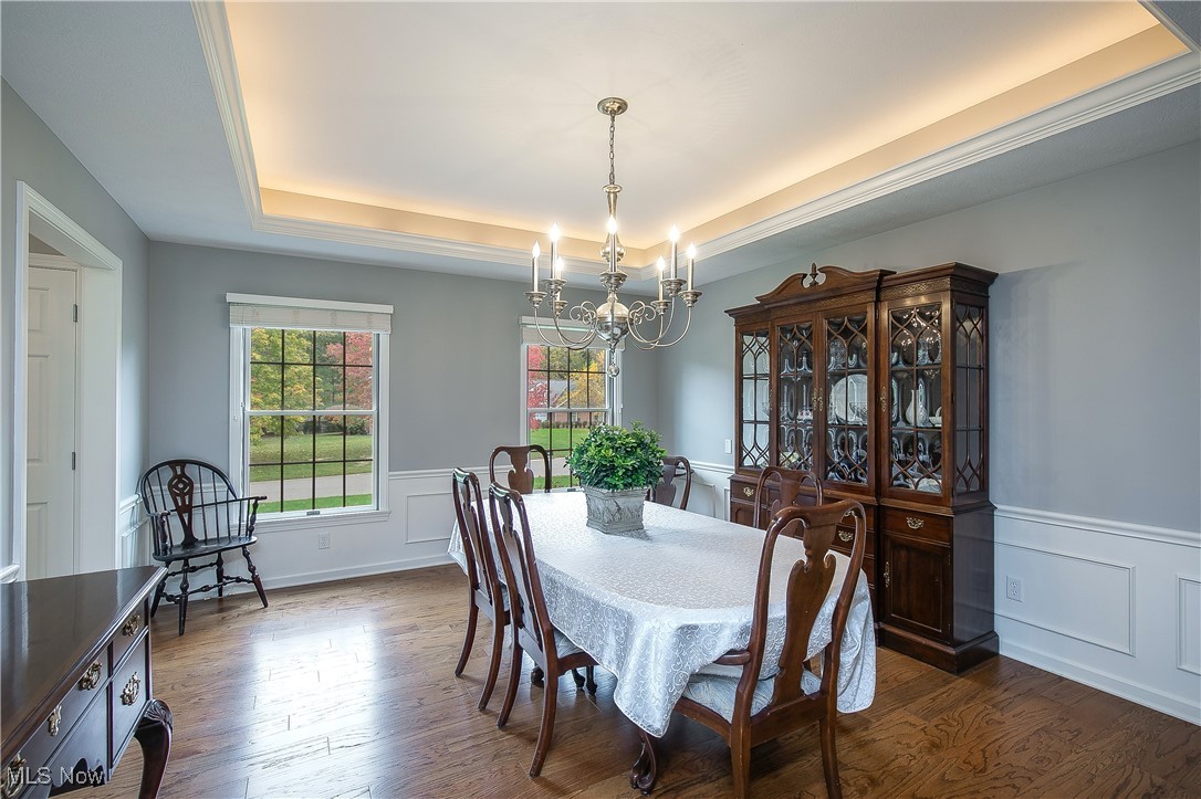 Carie Hill Estates - Residential