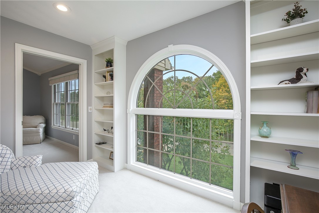 Carie Hill Estates - Residential