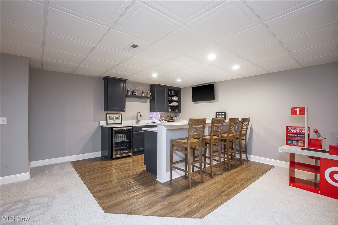 Carie Hill Estates - Residential