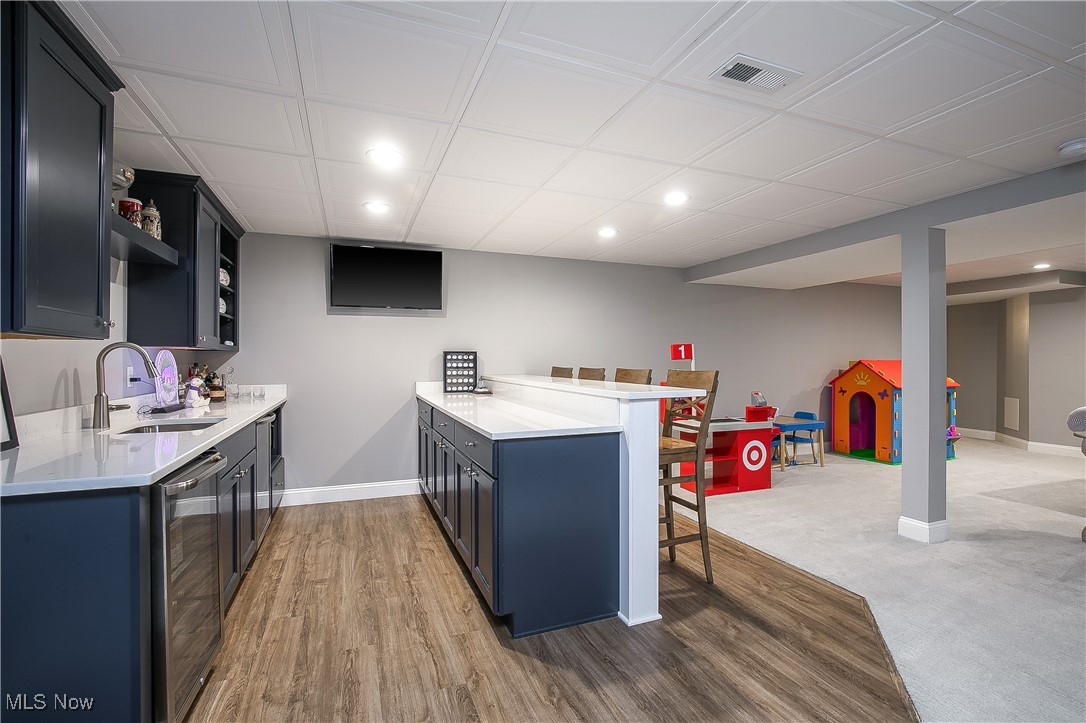 Carie Hill Estates - Residential