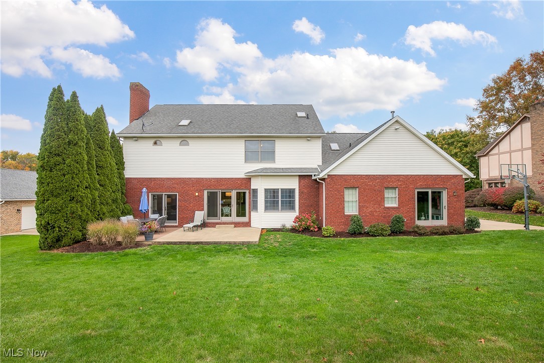 Carie Hill Estates - Residential