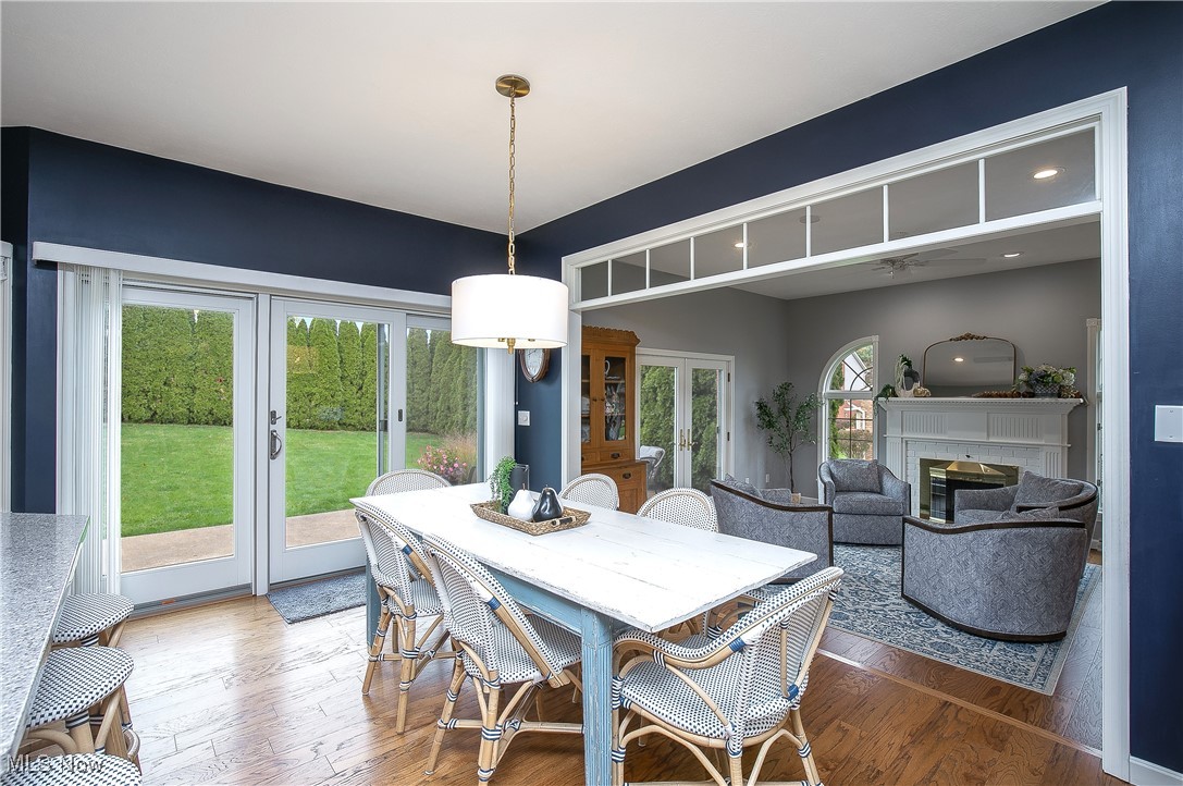 Carie Hill Estates - Residential