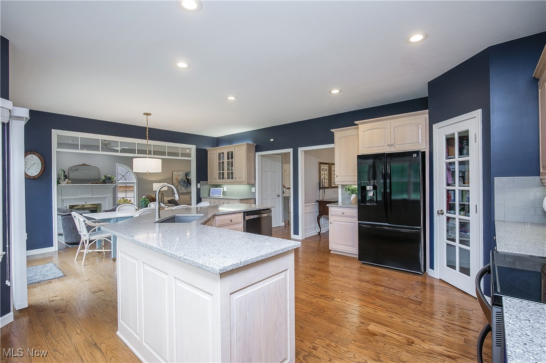 Carie Hill Estates - Residential