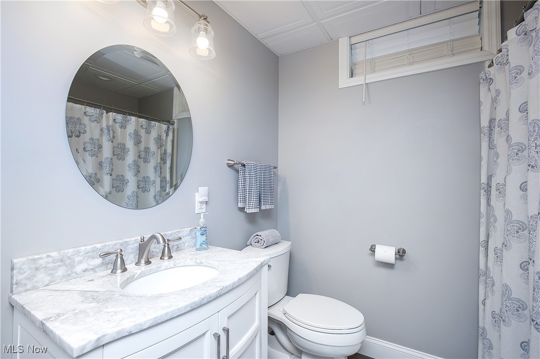 Carie Hill Estates - Residential