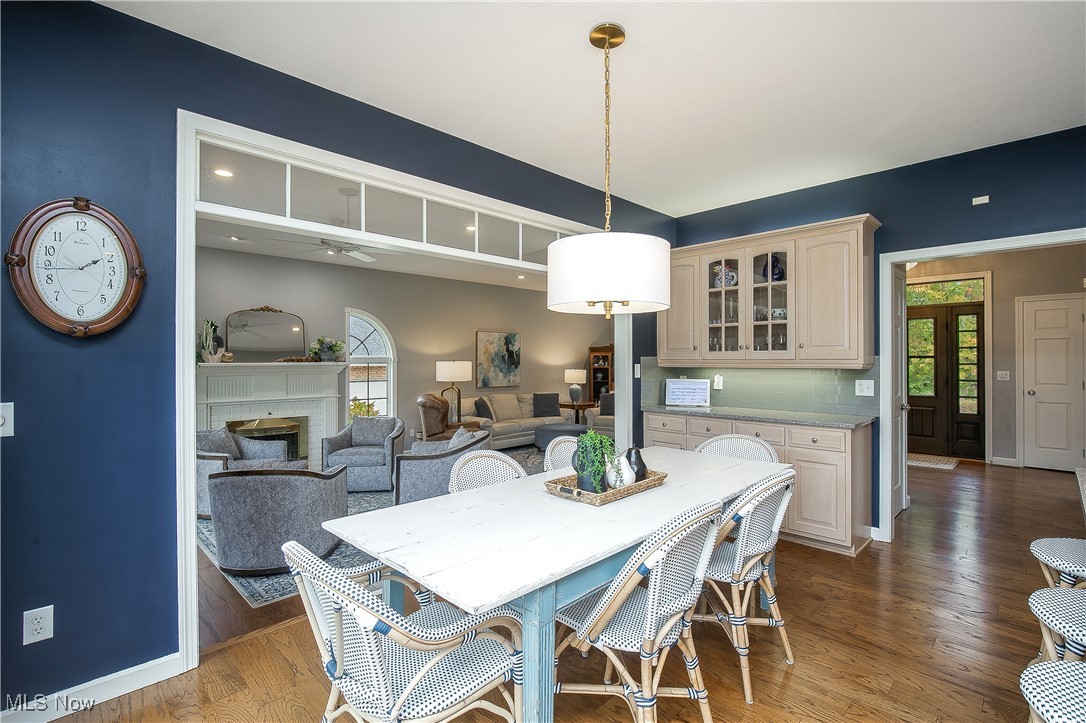 Carie Hill Estates - Residential