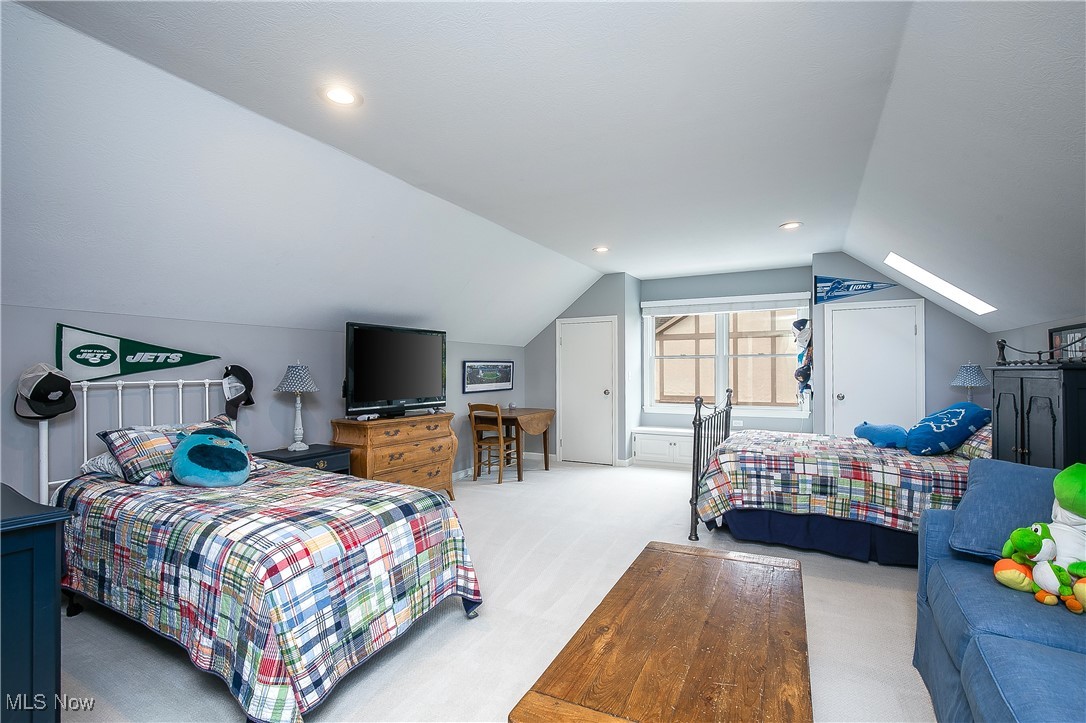 Carie Hill Estates - Residential