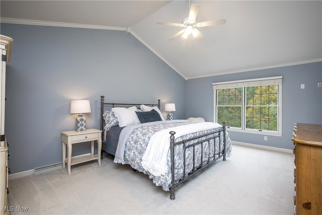 Carie Hill Estates - Residential