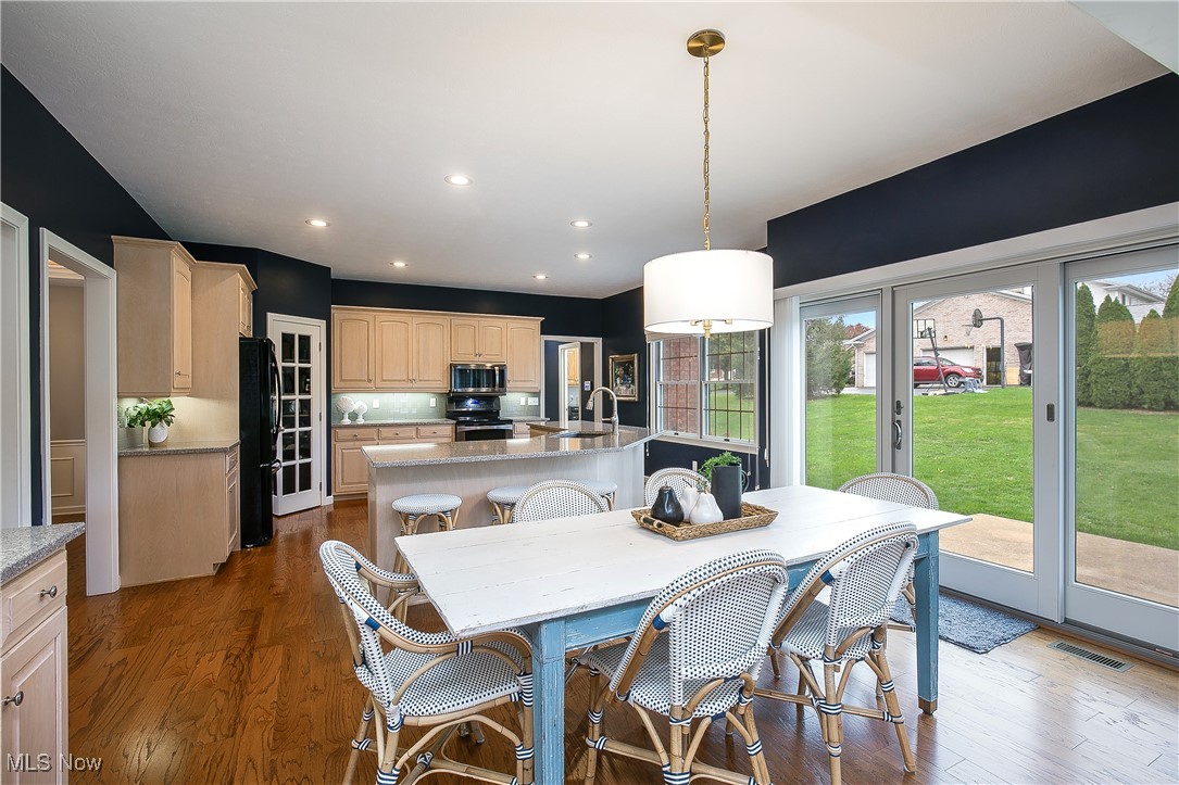 Carie Hill Estates - Residential