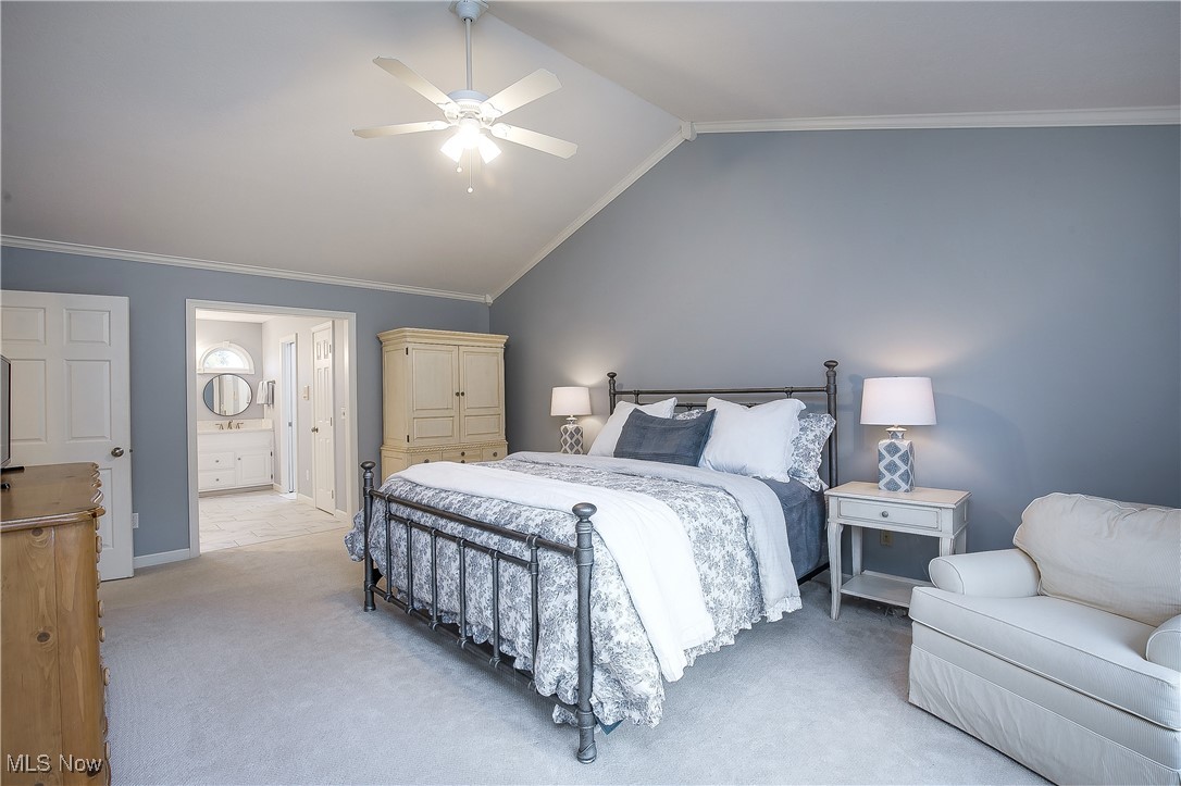 Carie Hill Estates - Residential