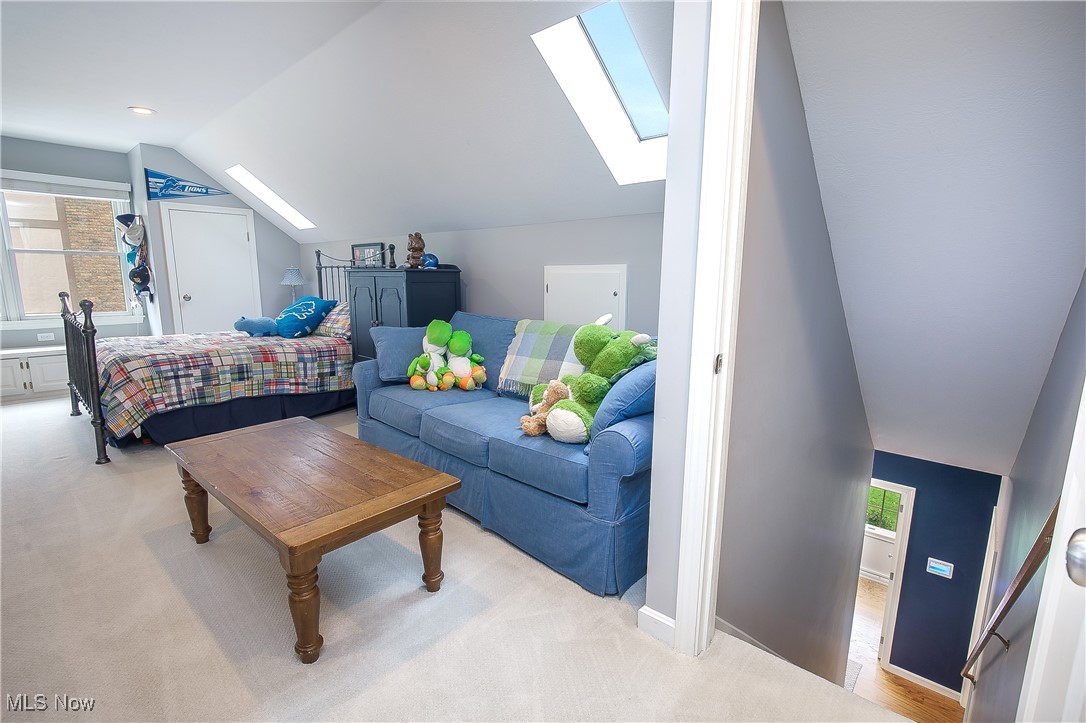 Carie Hill Estates - Residential