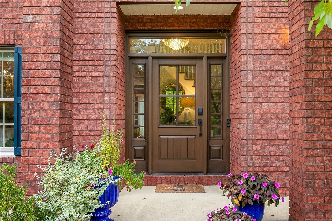 Carie Hill Estates - Residential