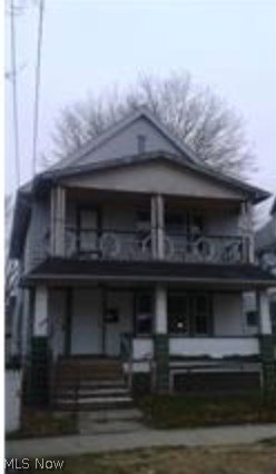 Do not approach tenants. Showings/inspections will only happen with an accepted offer. The home has been completely remodeled. Long term tenants in both units. New mechanicals. appliances are owners.
