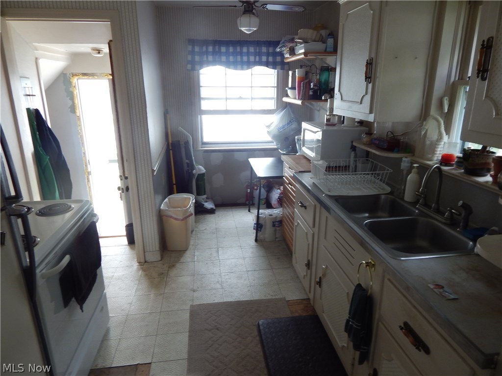 Woodland - Residential