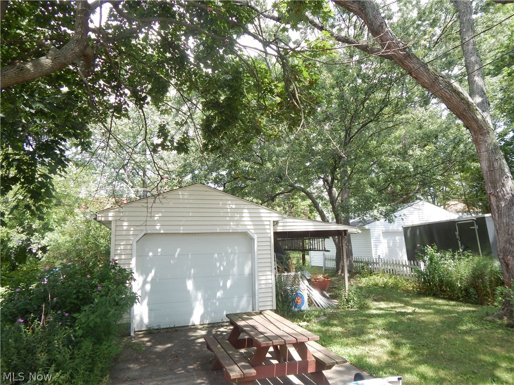 Woodland - Residential