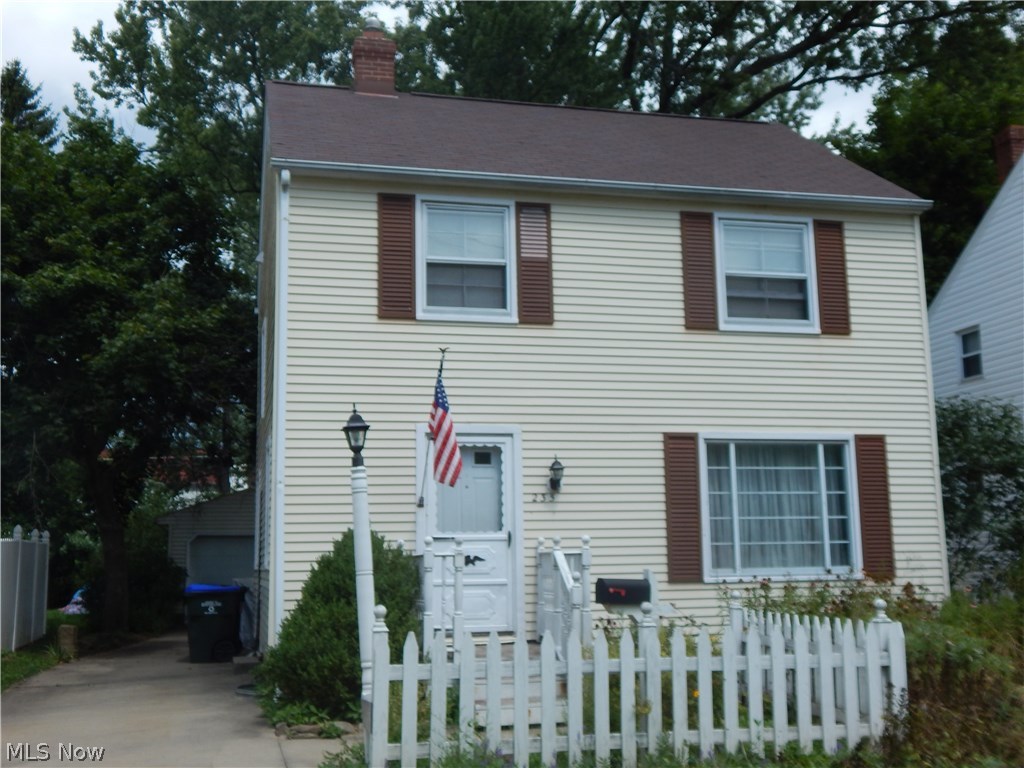 Woodland - Residential