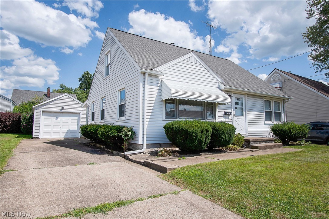 Canton - Residential