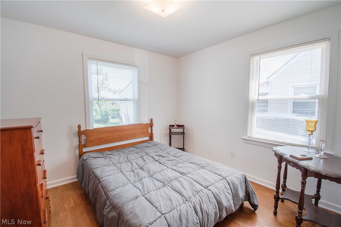 Canton - Residential