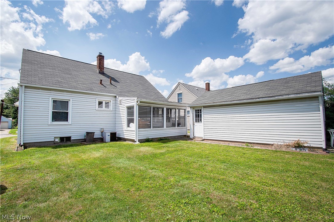 Canton - Residential