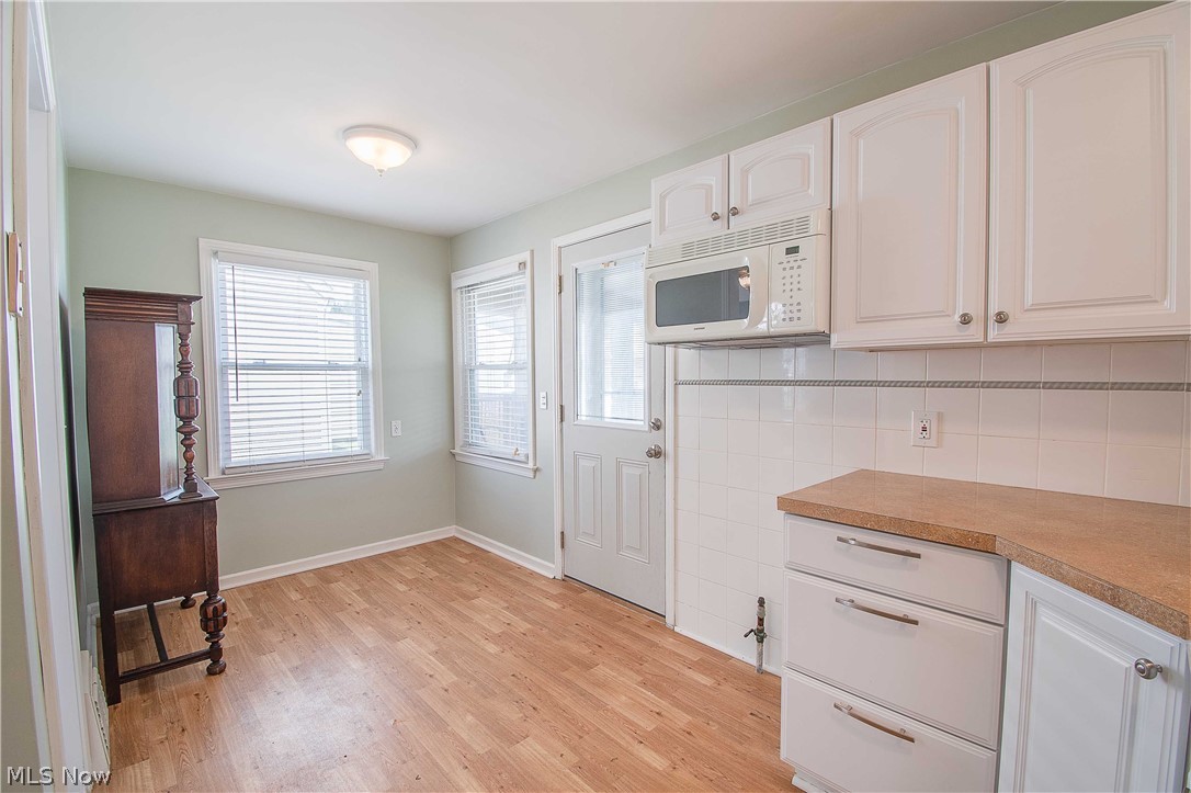 Canton - Residential