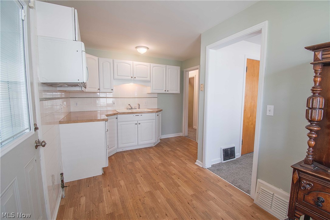 Canton - Residential