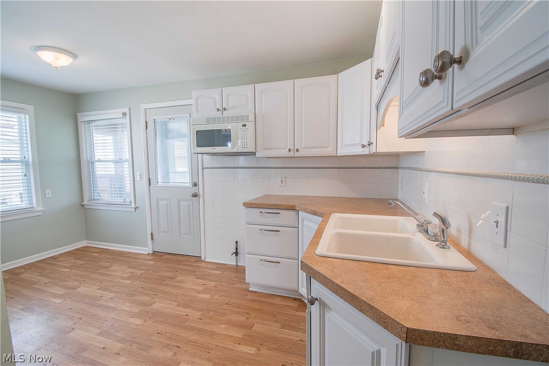 Canton - Residential