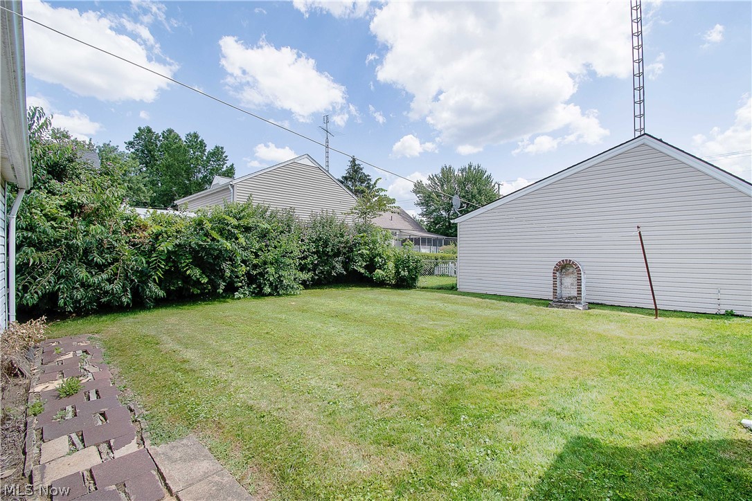 Canton - Residential