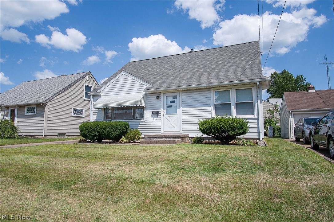 Canton - Residential