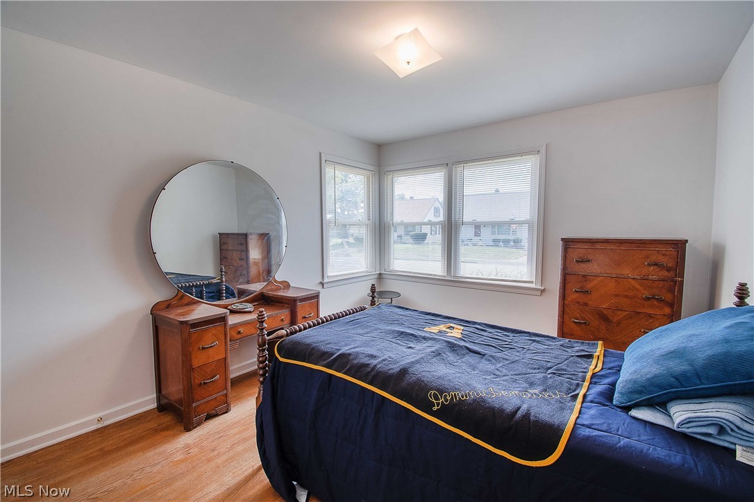 Canton - Residential