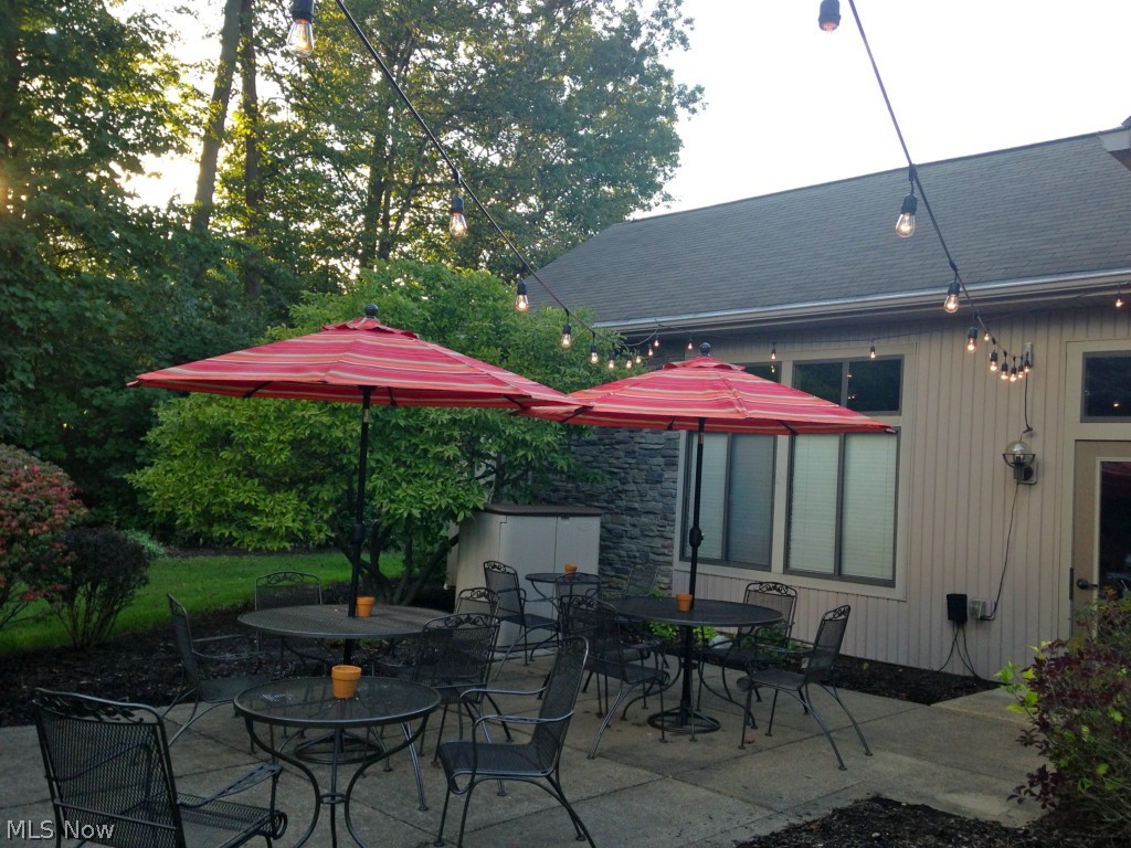 Rosemont - Residential